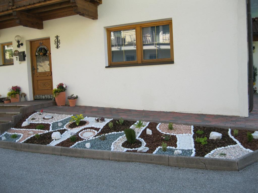Haus Reiterer Leilighet Neustift im Stubaital Eksteriør bilde