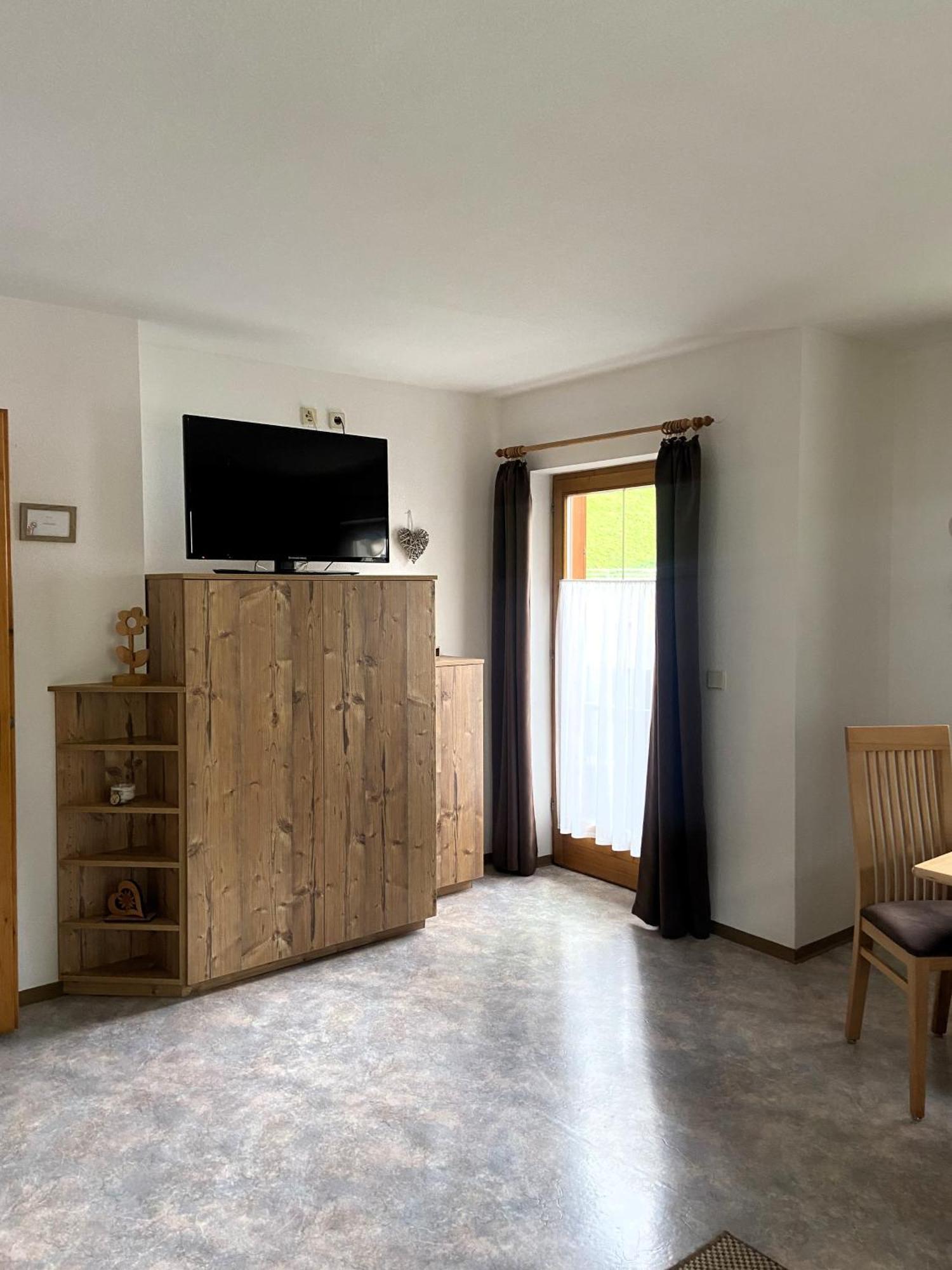 Haus Reiterer Leilighet Neustift im Stubaital Eksteriør bilde