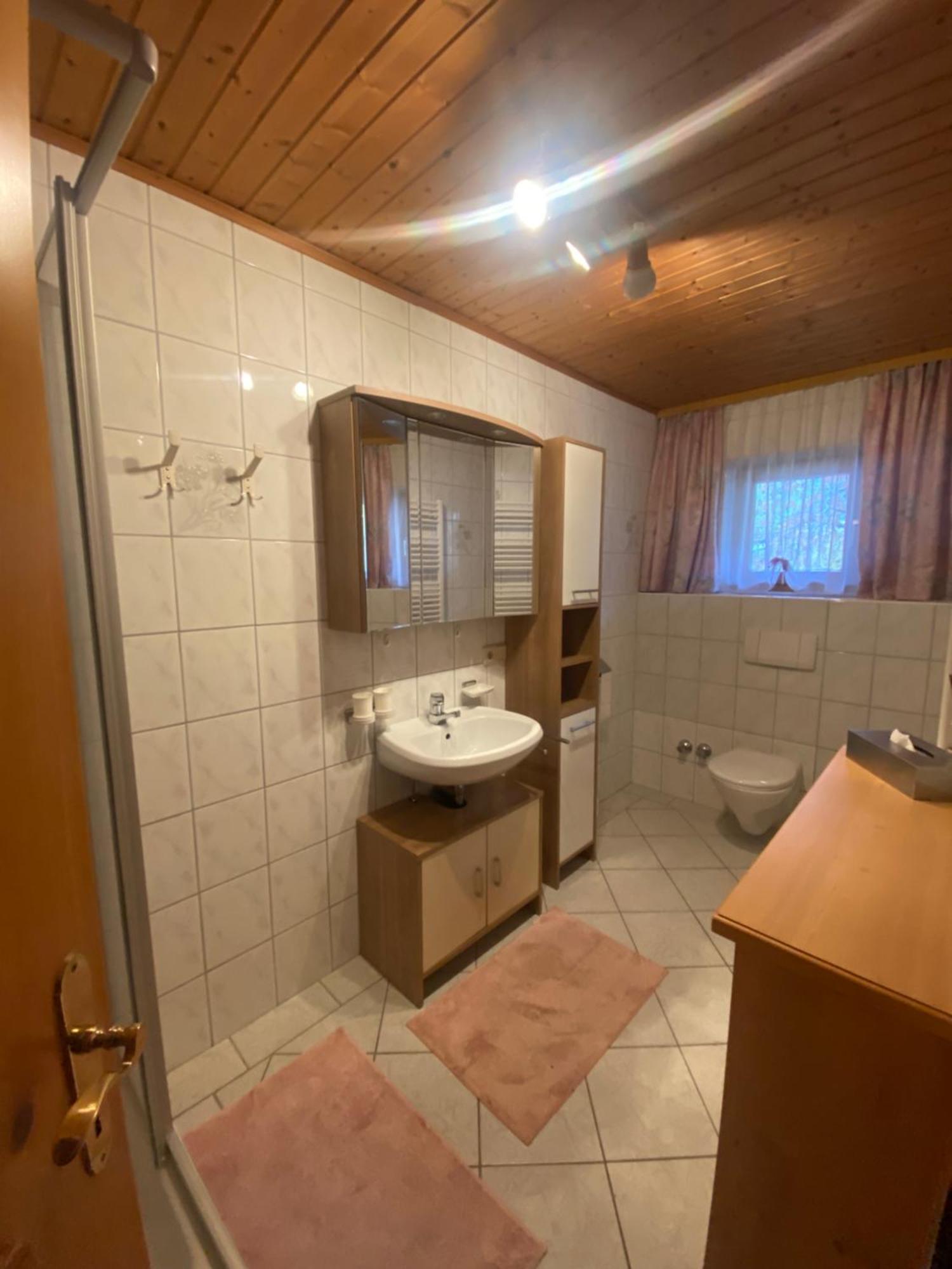 Haus Reiterer Leilighet Neustift im Stubaital Eksteriør bilde
